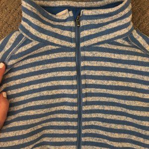 Patagonia Fleece (Women's Large)